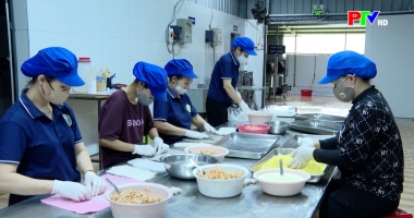 Phú Thọ ngày mới ngày 4-4-2026