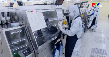 Phú Thọ ngày mới ngày 24-3-2026