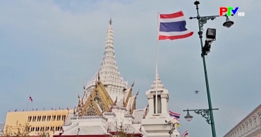 Bản tin quốc tế 11h45 ngày 20-9-2025