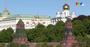 Bản tin quốc tế 11h45 ngày 08-02-2026