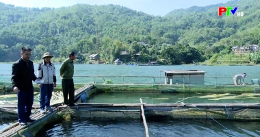 Tạp chí dân tộc miền núi và phát triển ngày 23-12-2025