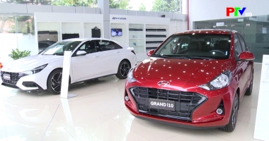 Thị trường tiêu dùng ngày 23-12-2025