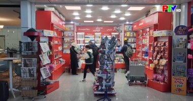 Văn hóa giải trí thế giới ngày 8-1-2026