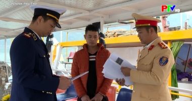 An ninh Phú Thọ ngày 20-03-2026