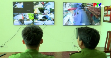 An ninh trật tự 24h ngày 15-7-2026
