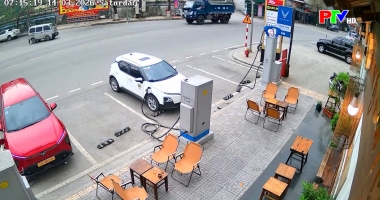 An toàn giao thông ngày 20-3-2026