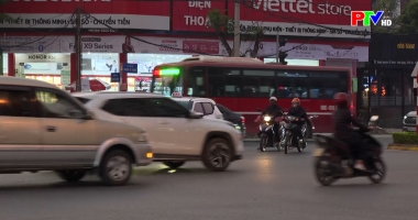 Bản tin an toàn giao thông ngày 29-12-2025