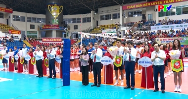 Bản tin thể thao ngày 24-4-2026