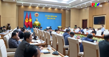 Bản tin tiếng Anh - Phu Tho News ngày 29-12-2025