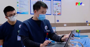 Bản tin tiếng Anh - Phu Tho News ngày 04-01-2026