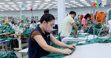 Bản tin tiếng Anh - Phu Tho News ngày 20-02-2026