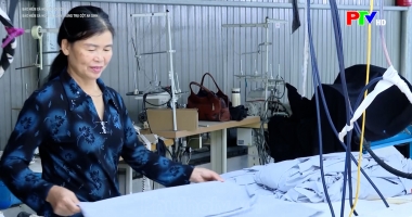 Bảo hiểm xã hội với đời sống: BHXH toàn dân - Vững trụ cột an sinh