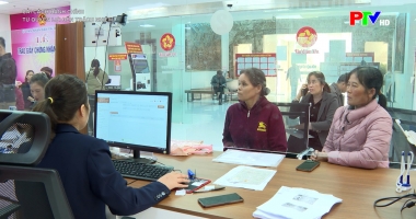 Cải cách hành chính - Từ quyền lợi đến trách nhiệm