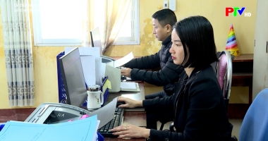 Cải cách hành chính: Chỉ số hài lòng Sipas – Những dấu ấn nổi bật