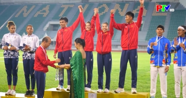 Câu chuyện thể thao ngày 18-02-2026