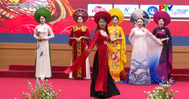 Câu chuyện văn hóa - Người trẻ và bản sắc trong thời đại mới