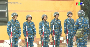 Câu chuyện cuối tuần – Những người không nghỉ Tết