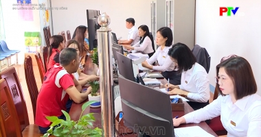 Chuyên đề khoa giáo - Đo lường chất lượng dịch vụ công