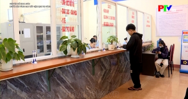 Chuyên đề khoa giáo – Người dân vùng cao tiếp cận dịch vụ công