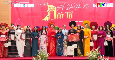 Câu chuyện cuối tuần - Người "giữ lửa" gia đình