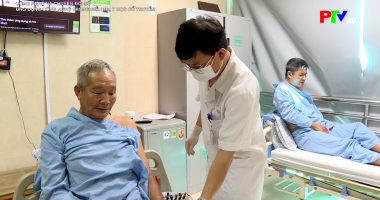 Công nghệ và chuyển đổi số - Ứng dụng công nghệ trong điều trị y học cổ truyền