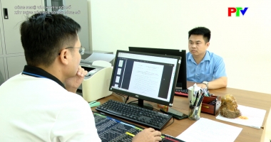 Công nghệ và chuyển đổi số - Xây dựng văn hoá số nơi công sở