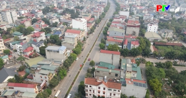 Con đường mang tên danh nhân - Đường Nguyễn Trãi