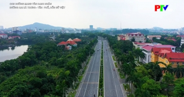 Con đường mang tên danh nhân: Đường Hai Bà Trưng - Tên phố, hồn sử Việt
