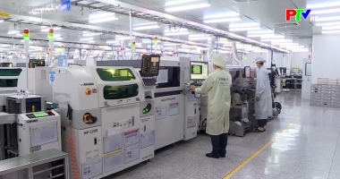 Công nghệ và chuyển đổi số: Kinh tế số trong công nghiệp – Động lực tăng trưởng mới