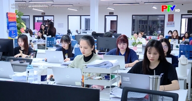 Công nghiệp và thương mại - Tạo đà phát triển công nghiệp hỗ trợ