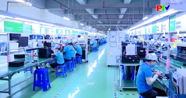 Công nghiệp thương mại - Sẵn sàng cho mục tiêu mới