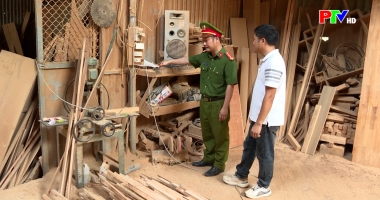 Cuộc sống thường ngày 05-06-2026