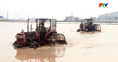 Cuộc sống thường ngày 25-01-2026