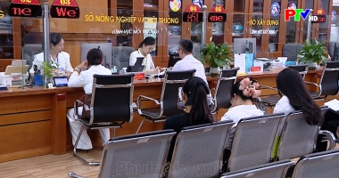 Cuộc sống thường ngày 21-06-2026