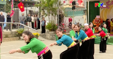 Cuộc sống thường ngày 08-03-2026