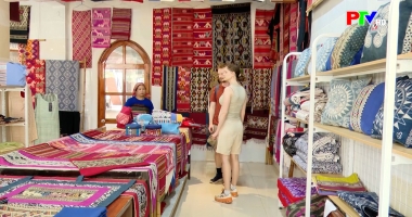 Cuộc sống thường ngày 25-3-3026