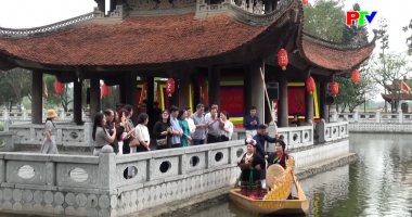 Cuộc sống thường ngày 4-4-3026