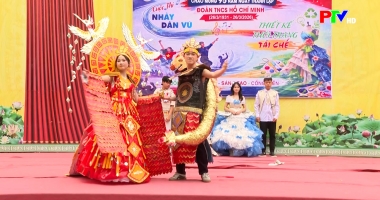 Cuộc sống thường ngày 24-3-3026