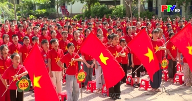 Cuộc sống thường ngày 12-05-2026