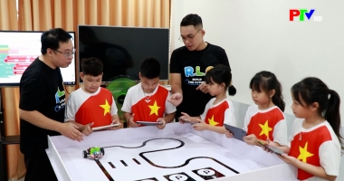 Cuộc sống thường ngày 10-7-2026