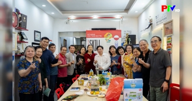 Cuộc sống thường ngày 3-11-2025