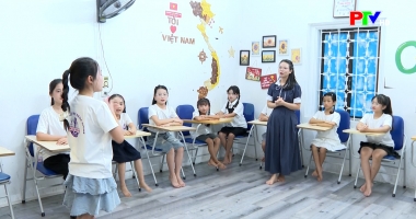 Cuộc sống thường ngày 19-06-2026