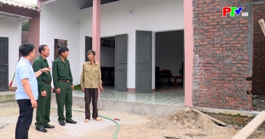 Đại đoàn kết - Ấm nghĩa tình, trọn đạo lý