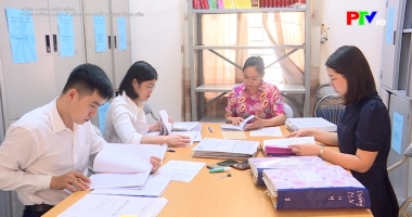 Đảng trong cuộc sống - Tăng cường quản lý, nâng cao chất lượng đảng viên