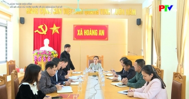 Đảng trong cuộc sống: Đổi mới công tác tuyên truyền về xây dựng Đảng ở cơ sở