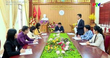 Đảng trong cuộc sống - Gieo hạt giống đỏ