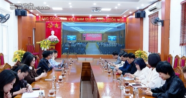 Đảng trong cuộc sống - Vai trò dẫn dắt của kinh tế nhà nước