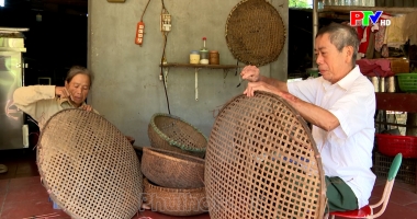 Phú Thọ - Đất và Người: Làng Hiền Quan
