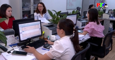 Tài chính doanh nghiệp ngày 20-10-2025