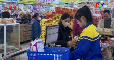 Doanh nghiệp doanh nhân Đất Tổ ngày 25-1-2026